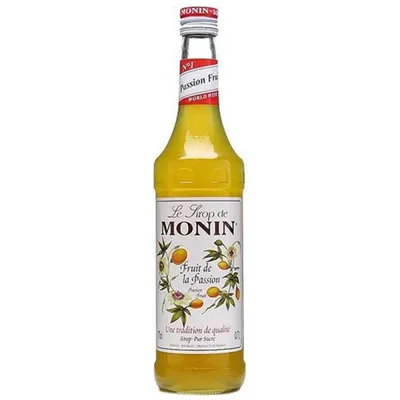 Sirup Monin Tropsko Voće 250 ml
