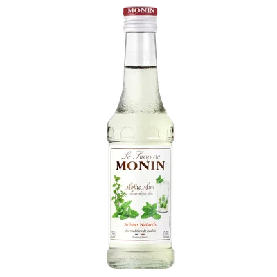 Sirup Monin Mojito 250 ml