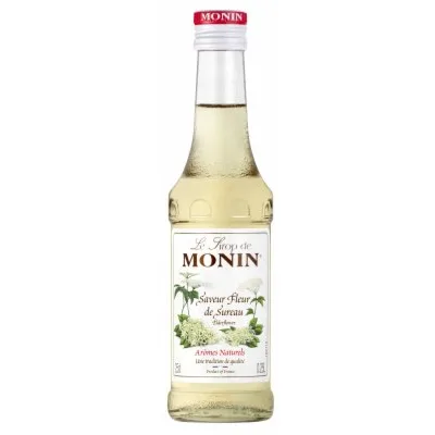 Sirup Monin Zova 250 ml