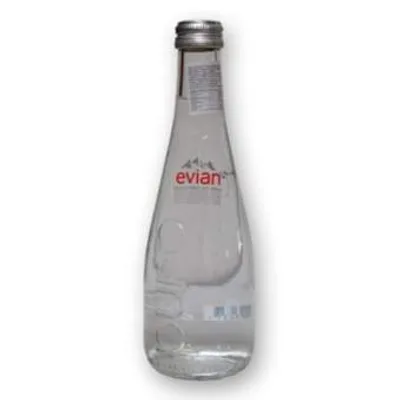 Voda Evian St 330 ml