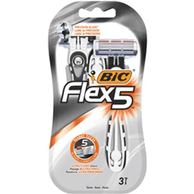 Bic Brijač Flex