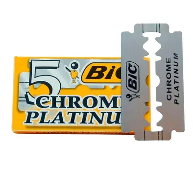 Bic Brijac Muski Deb Tabla 100 kom
