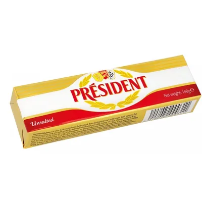 Maslac Neslani President 100 g