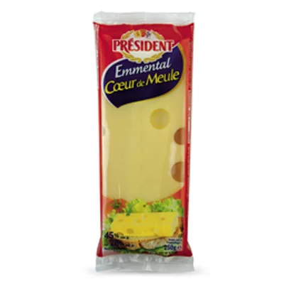 Sir Emmental President 250 g