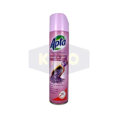 Apta Osvezivac Vazduha Lavanda 300 ml