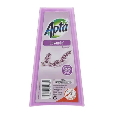 Apta Gel Osvezivac Miris Lavanda 150 g