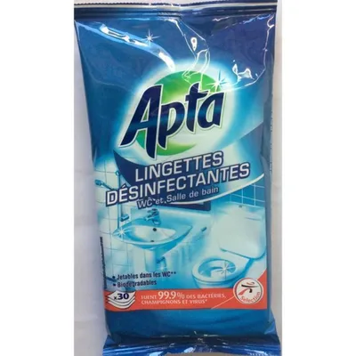 Apta Wc Maramice X