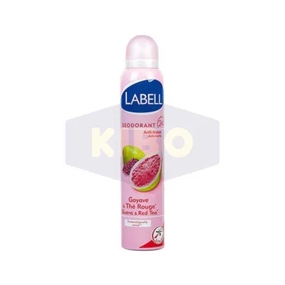 Labell Zenski Dezodorans Goyave The Rouge200ml 200 ml