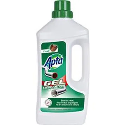 Apta Gel Za Odvode 1 L