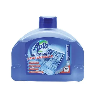 Apta Sredstvo Za Ciscenje Masine Za Sudove 250 ml