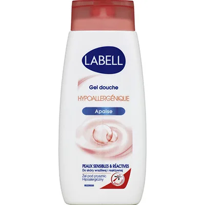 Labell Gel Za Tusiranje Ying Yang --U 250 ml