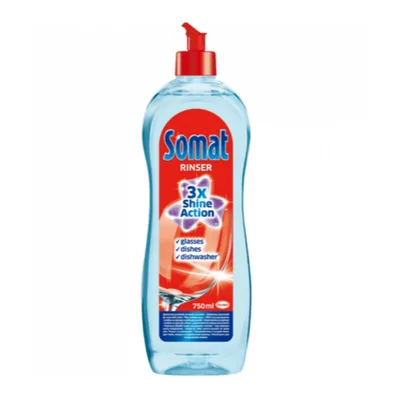 Apta Sjaj Za Masinsko Pranje Sudova 750 ml
