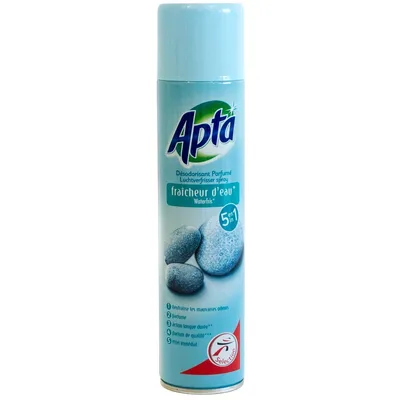 Apta Osvezivac Vazduha Fresh 300 ml