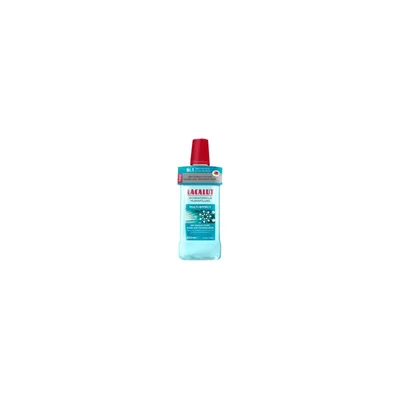 Labell Voda Za Ispiranje Usta 500 ml