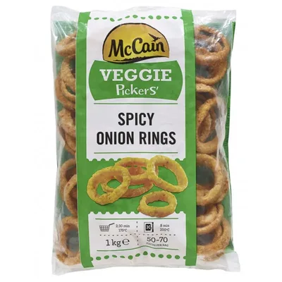 Onion Ring Smrznuto 1 kg