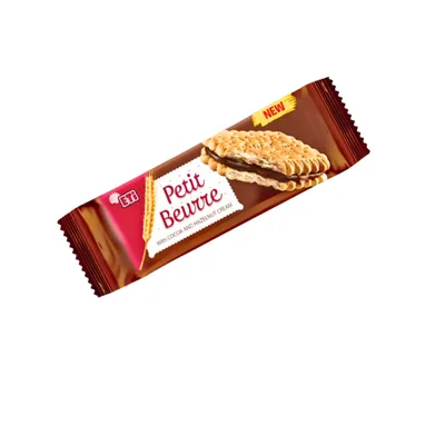 Keks Sendvič Sa Kakao Kremom Belle France 300 g