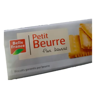 Keks Sa Maslacem Petit Beurre Belle France 200 g