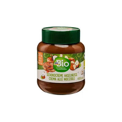 Krem Namaz Od Lešnika Belle France 400 g