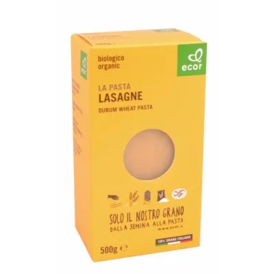 Testenina Za Lazanje Belle France 500 g