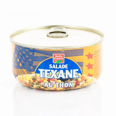 Texane Salata Sa Tunjenjevinom Belle France 280 g