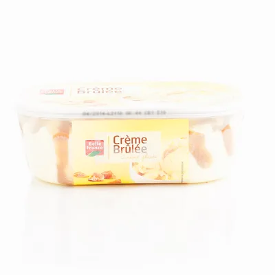 Sladoled Creme Brulle Belle France 1 L