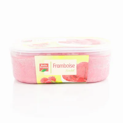 Sorbet Malina Belle France 1 L