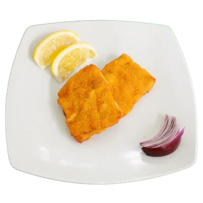 Panirani Filet Bakalara Belle France 400 g
