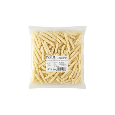 Pomfrit Klasičan Belle France 1 kg