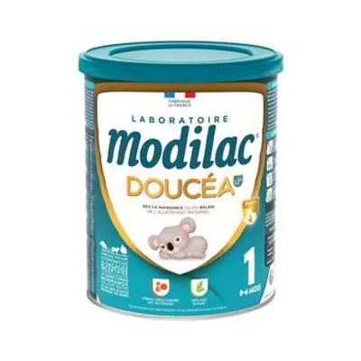 Modilac Doucea 1 Adapti.Mleko 820 g