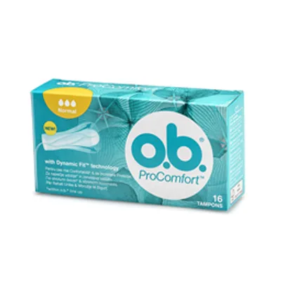 O.B.Tamponi Procomfort Normal 16 kom