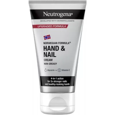 Krema Za Ruke Hand&nail Ntg 75 ml
