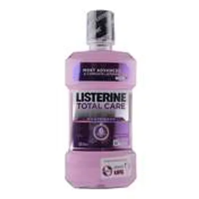 Listerine Vodica Za Usta Total Care 500 ml