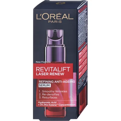 Loreal Dermo Revitalift Laser X3 Serum 30 ml