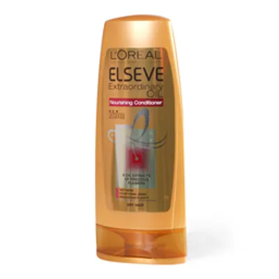 Elseve Ulje Za Kosu Huile Exit Ash Loreal 200 ml