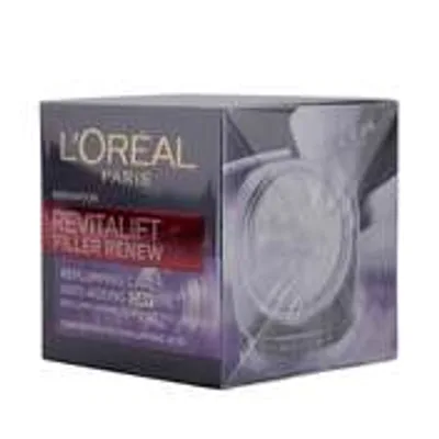 Krema Za Lice Dnevna Revitalift Filler Loreal 50 ml