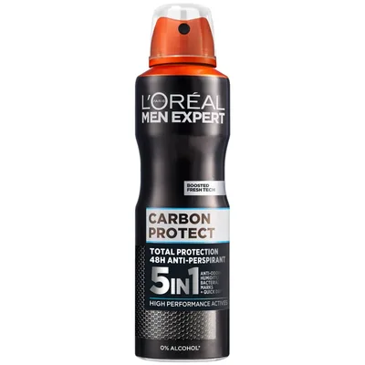 Loreal Men Expert Carbonprotect 4in1 Muški Dezodo