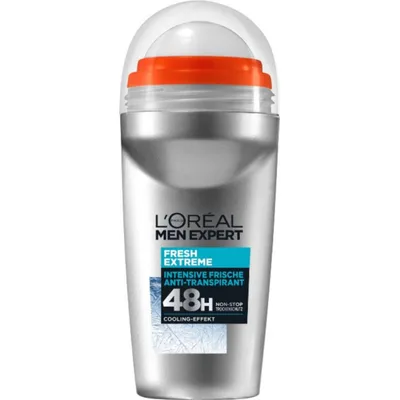Loreal Men Expert Shirt Protect 48h Muški Dezodora