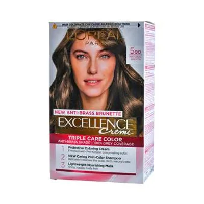 Loreal Excellence 500 Farba za Kosu
