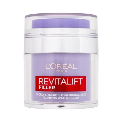 Krema/Lice Sa Zas.Fakt.L'oreal Rvl 50 ml