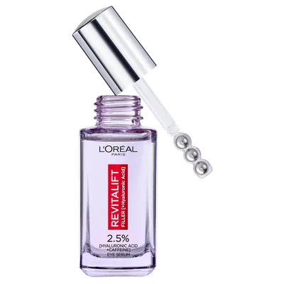 Serum Za Oci L'orealrevitaliftfiller20ml 20 ml
