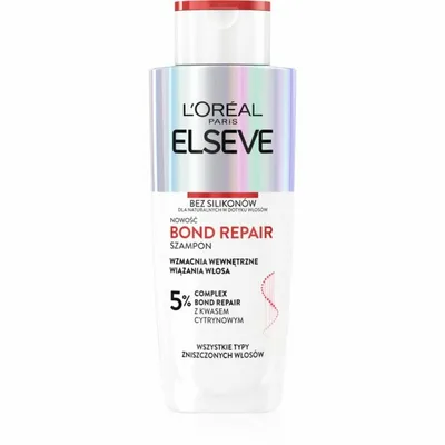 Elseve Sampon Za Kosu Bond 200 ml