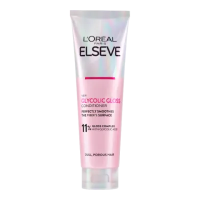 Elseve Balzam Za Kosu Bez Sjaja Glycolic Gloss Paris Elsev 150 ml