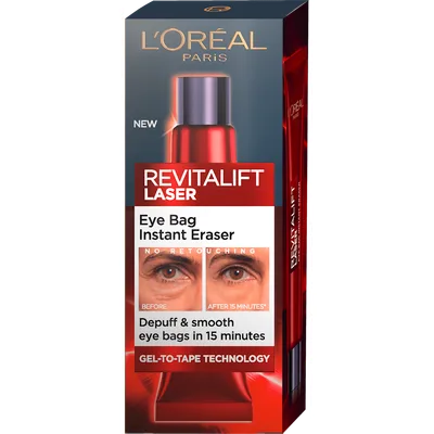 L'Oréal L'oreal Revitalift Eraser Očna Zona 15 ml
