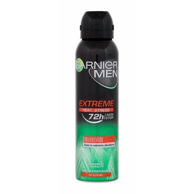 Garnier Deo Sprey Men Mineral Extreme 150 ml