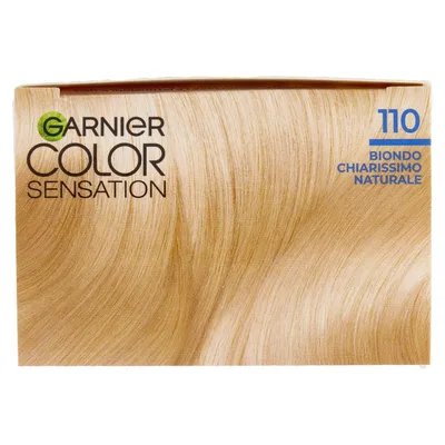 Boja za Kosu Color Sens 110 Loreal