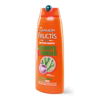 Garnier Sampon Fructis Sos Repair 250 ml