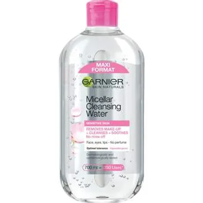 Garnier Micelarna Voda za Lice Skin Naturals 700 ml