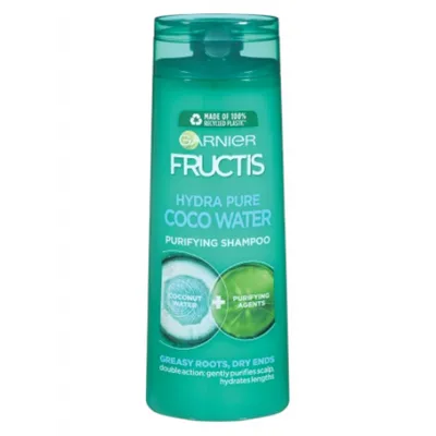 Šampon Za Kosu Coconut Water Fructis 400 ml