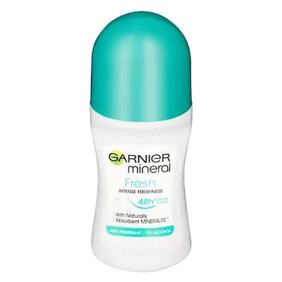 Garnier Deo Roll On Women Mineral Floral 50 ml