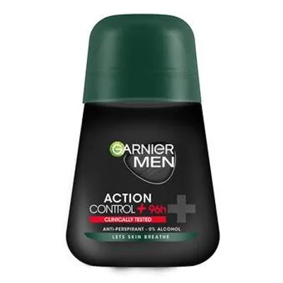 Garnier Deo Roll On Men Mineral Action Control Clinical 50 ml